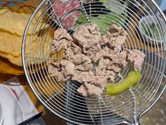 -海银海记潮汕牛肉火锅(新港中路海珠店)