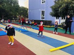 -上海市闵行科技幼儿园