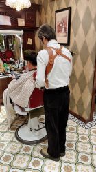 -格图男士理发馆