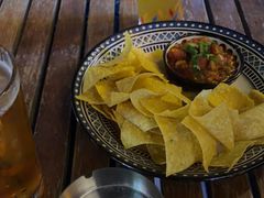 -Q MEX 库迈墨西哥餐吧(三里屯店)