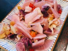 泡菜-馍界传奇·肉夹馍·手工面(中北永旺店)