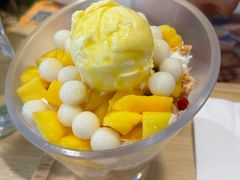 -满记甜品(优客百盛店)