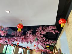 -缘福乡村铁锅炖民宿(八达岭店)
