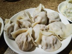 -金谷园饺子馆(北邮总店)