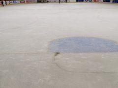 -冠军冰场(环球中心店)