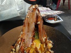 -爆丼日式大排档(季华园店)