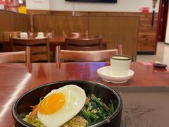 -第二外国语学院-韩国餐厅(朝阳路店)