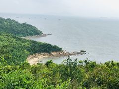 -南丫岛