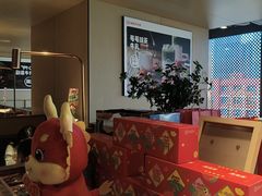 -海底捞火锅(太原南站店)