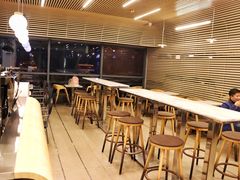 -Bracket Coffee(银河SOHO店)