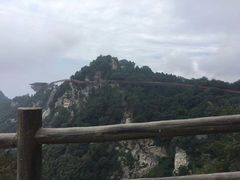 -少华山国家森林公园