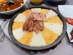 -小厨娘淮扬菜(板桥一店)