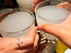 -一坐一忘云南菜(卓悦中心)