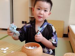 -汤里来温泉
