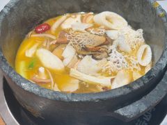 -芸山季·云南山珍菌火锅(南翔印象城MEGA店)