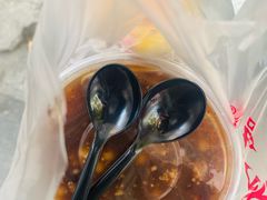 -罗子龙罗家桂花汤圆(曹都巷店)