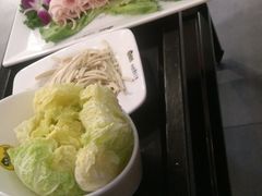 -张大师鸭爪爪特色干锅(南湖店)