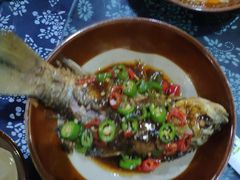 -张关合渣(航空大道店)