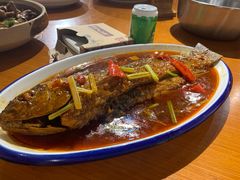 -嗣林·爷爷的私房菜(湾里店)