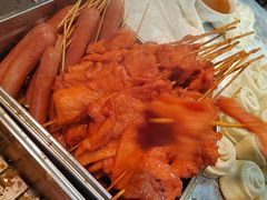 -张记灌饼(丰富路店)