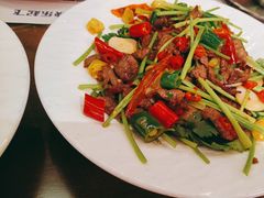 -神府路壹号·海鲜烧烤·砂锅粥·锅物(三坊七巷店)