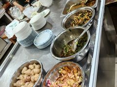 -丽华叶儿粑总汇