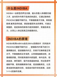 点击看大图 -半岛故事·法儿曼抗衰·indiba中心