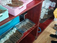 -小溅沾串