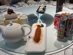 -廊亦舫Lang Yi Fang Restaurant(金桥店)