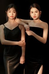 点击看大图 -经典婚纱摄影美学馆·私人定制