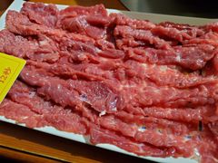 -大吉利潮汕牛肉火锅(王府井店)