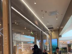 -喜茶(广州天汇igc店)