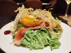 -Lingo西餐厅(仙乐斯广场店)