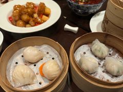 -京香轩·中餐厅(上海中庚聚龙酒店)