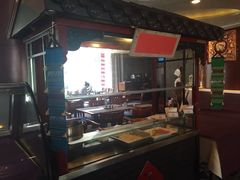 -万商花园酒店万雅轩中餐厅