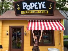 -东莞松山湖万象汇