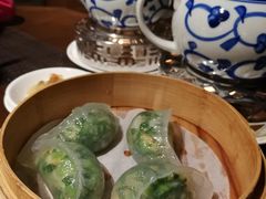 -逸东轩(香港逸东酒店)