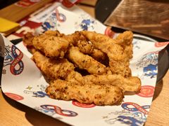 -鱼酷活鱼烤鱼(静安大融城店)