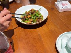 -老馆子·建德菜·山肴鱼鲜(海威新界店)