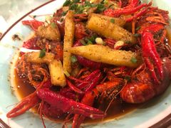 -阿胖龙虾小海鲜(宁国南路总店)