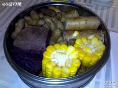 -楚灶王(徐东店)