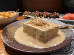 -戏作寿司(观音桥店)