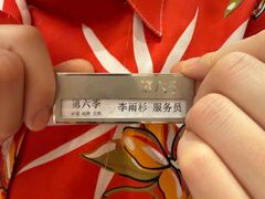 -第六季自助餐厅(北太平庄店)