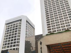 -南京金陵饭店