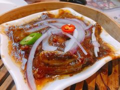黑椒安格斯牛仔骨（超）-点都德(汇胜楼店)