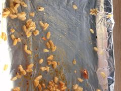 -南京交通职业技术学院第四食堂