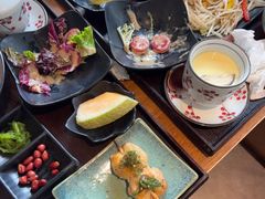 -诚家·日式烧鸟·深夜食堂(虹桥天街店)