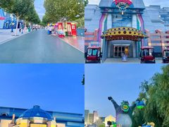 -郑州方特梦幻王国