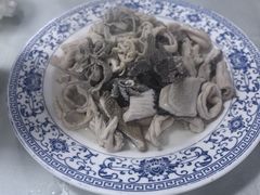-同城四季爆肚涮羊肉(安华里店)
