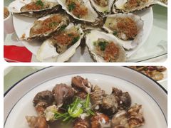 -新洪记·丽久饭店(铁西店)
